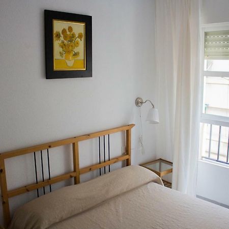 Centrico Apartamento Nuevo, Zona Corte Ingles Малага Екстериор снимка