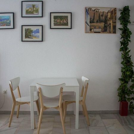 Centrico Apartamento Nuevo, Zona Corte Ingles Малага Екстериор снимка