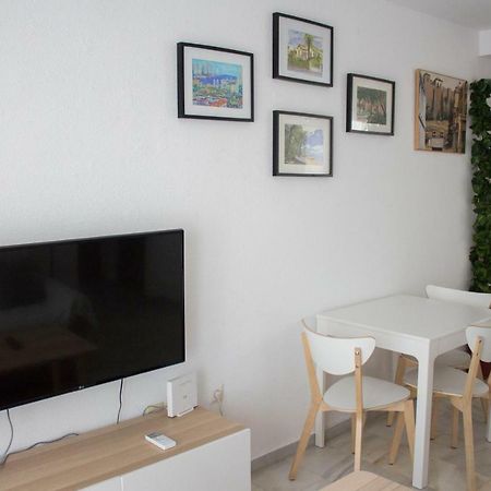 Centrico Apartamento Nuevo, Zona Corte Ingles Малага Екстериор снимка