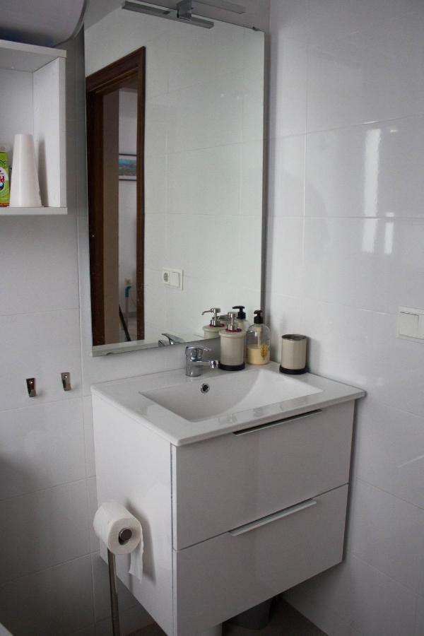 Centrico Apartamento Nuevo, Zona Corte Ingles Малага Екстериор снимка